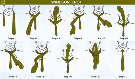 goyard windsor tie|tying a windsor knot.